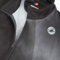 Dámské cyklistické tričko Longsleeve Castelli Prismatic Thermal Jersey smoky gray 3
