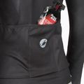 Dámské cyklistické tričko Longsleeve Castelli Prismatic Thermal Jersey smoky gray 6