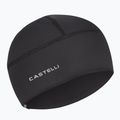 Cyklistická čepice Castelli Pro Thermal 3 Skully black