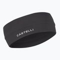 Čelenka Castelli Pro Thermal 3 Headband black