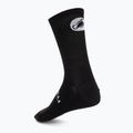 Dámské ponožky Castelli Scorpion Logo 15 W Thermal Sock black 2