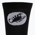 Dámské ponožky Castelli Scorpion Logo 15 W Thermal Sock black 3
