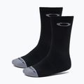 Ponožky Oakley Crew ponožky 5 párů black
