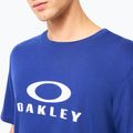 Pánské tričko Oakley O Bark 2.0 crystal blue 6