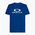 Pánské tričko Oakley O Bark 2.0 crystal blue 7