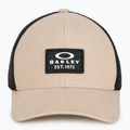 Pánská kšiltovka Oakley Patch Trucker humus 2