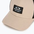 Pánská kšiltovka Oakley Patch Trucker humus 3