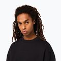 Pánská mikina Oakley Soho Crew Neck blackout 6
