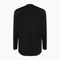 Pánský cyklistický dres longsleeve   Oakley Free Ride RC blackout 10