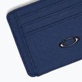 Peněženka Oakley Ellipse Card team navy 3