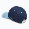 Pánská kšiltovka Oakley Oakley Alumni team navy 2