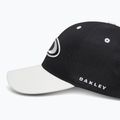 Pánská kšiltovka Oakley Oakley Alumni blackout 2