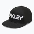 Pánská kšiltovka Oakley Mark III blackout