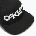 Pánská kšiltovka Oakley Mark III blackout 3