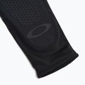 Cyklistické chrániče loktů Oakley All Mountain D30 Elbow blackout 3