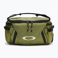 Ledvinka na kolo Oakley Seeker Traverse RC Hip Bag 4 l fern