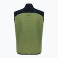 Pánská cyklistická vesta Oakley Elements Vest fern 8