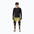 Pánský cyklistický dres Longsleeve Oakley Seeker Airline blackout 2