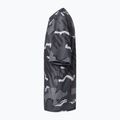 Pánský cyklistický dres  Oakley Ride Free black stripe/grip camo 11