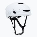Cyklistická přilba Oakley Aro7 Lite EU matte white