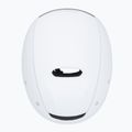 Cyklistická přilba Oakley Aro7 Lite EU matte white 6