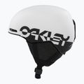 Lyžařská helma Oakley Mod1 matte white fp 3