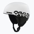Lyžařská helma Oakley Mod1 matte white fp 4