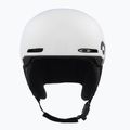 Lyžařská helma Oakley Mod1 matte white fp 5