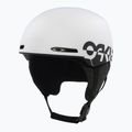 Lyžařská helma Oakley Mod1 matte white fp 6