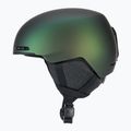 Lyžařská helma Oakley Mod1 MIPS matte green/sil clearshft 5