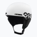 Dětská lyžařská helma Oakley Mod1 Youth matte white fp 2
