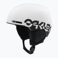 Dětská lyžařská helma Oakley Mod1 Youth matte white fp 7