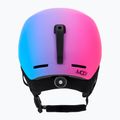 Dětská  lyžařská helma  Oakley Mod1 Youth MIPS matte blue/pink fade 3