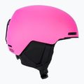 Dětská  lyžařská helma  Oakley Mod1 Youth MIPS matte blue/pink fade 4