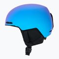 Dětská  lyžařská helma  Oakley Mod1 Youth MIPS matte blue/pink fade 5