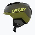 Lyžařská helma Oakley Mod5 matte dark brush/fern fp 5