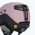 Lyžařská helma Oakley Mod5 matte toadstool/black 7