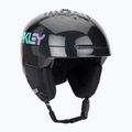 Lyžařská helma Oakley Mod3 factory pilot galaxy