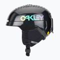 Lyžařská helma Oakley Mod3 factory pilot galaxy 3