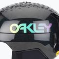 Lyžařská helma Oakley Mod3 factory pilot galaxy 7