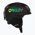 Lyžařská helma Oakley Mod3 factory pilot galaxy 4