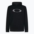 Pánská mikina Oakley New Ellipse Hoodie Sweatshirt blackout