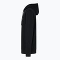 Pánská mikina Oakley New Ellipse Hoodie Sweatshirt blackout 3