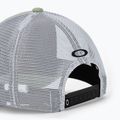 Pánská kšiltovka Oakley Heather New Era Bark Logo new jade 4