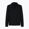 Pánská mikina Oakley New Ellipse Zip Hoodie blackout 2
