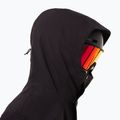 Dámská snowboardová bunda  Oakley WMNS TNP TBT Isulated Anorak blakout/grenache 8