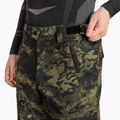 Pánské lyžařské kalhoty Oakley Divisional Cargo Shell tiger camo green 4