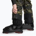 Pánské lyžařské kalhoty Oakley Divisional Cargo Shell tiger camo green 10
