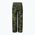 Pánské lyžařské kalhoty Oakley Divisional Cargo Shell tiger camo green 2