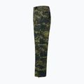 Pánské lyžařské kalhoty Oakley Divisional Cargo Shell tiger camo green 3